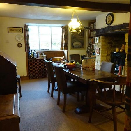 Wheelwrights Bed & Breakfast Abbotsbury Luaran gambar