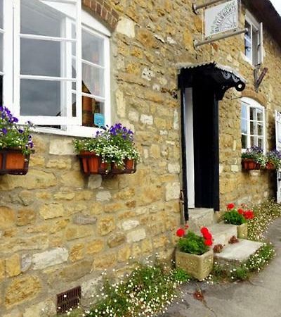 Wheelwrights Bed & Breakfast Abbotsbury Luaran gambar