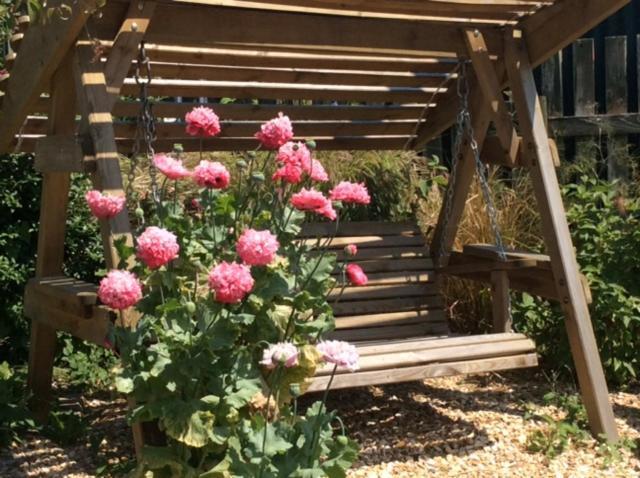 Wheelwrights Bed & Breakfast Abbotsbury Luaran gambar