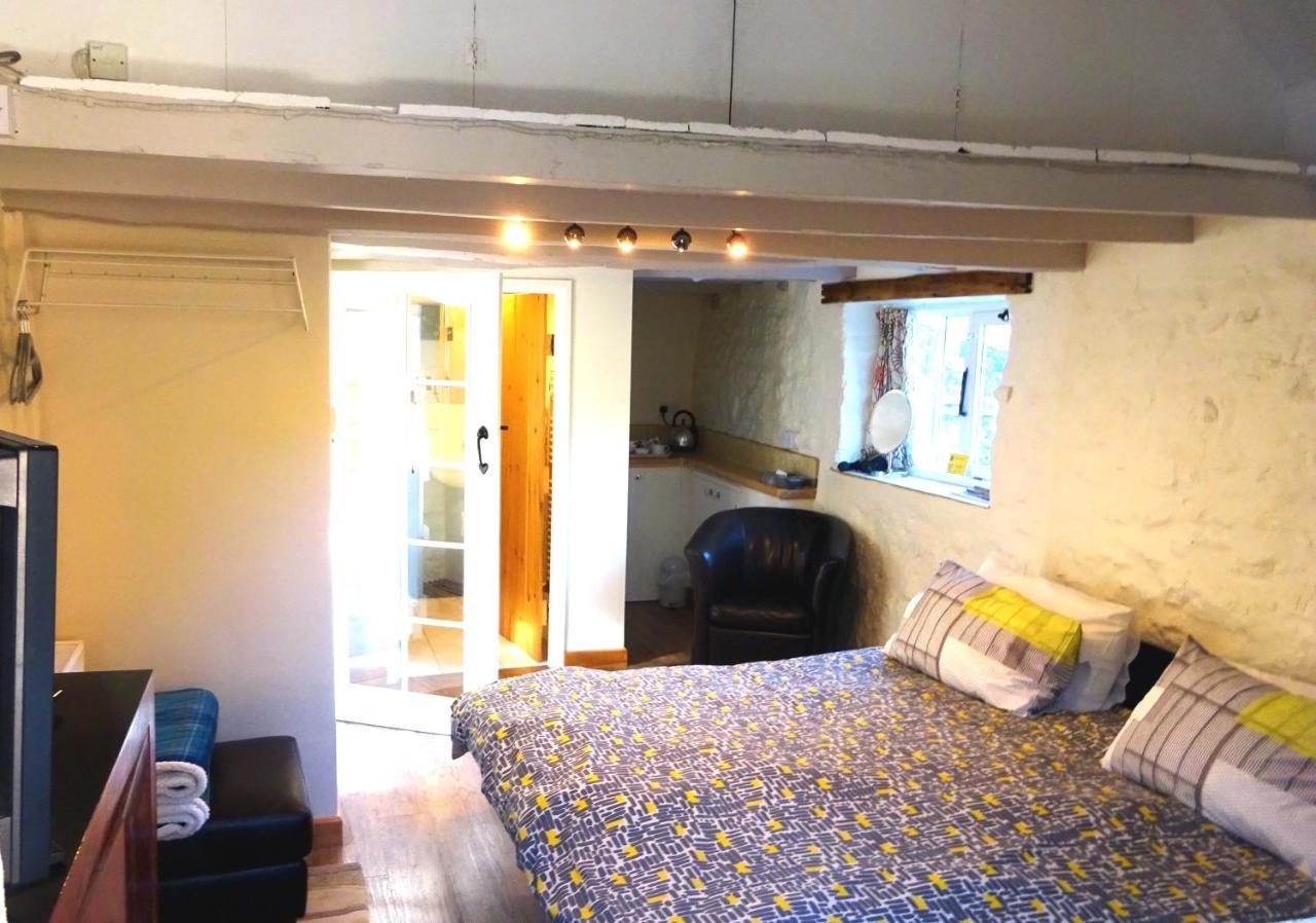 Wheelwrights Bed & Breakfast Abbotsbury Luaran gambar