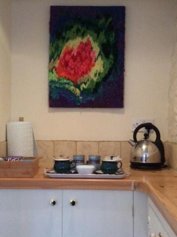 Wheelwrights Bed & Breakfast Abbotsbury Luaran gambar