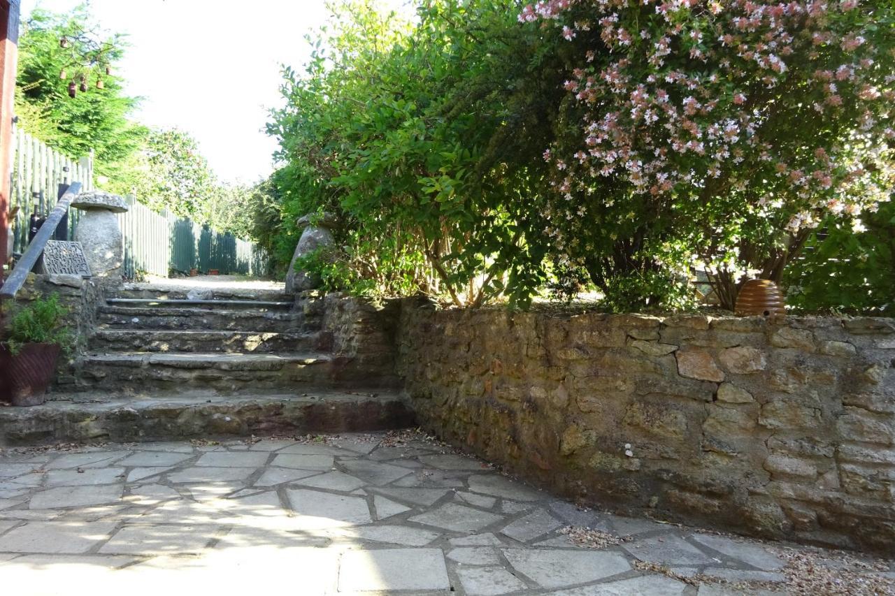Wheelwrights Bed & Breakfast Abbotsbury Luaran gambar