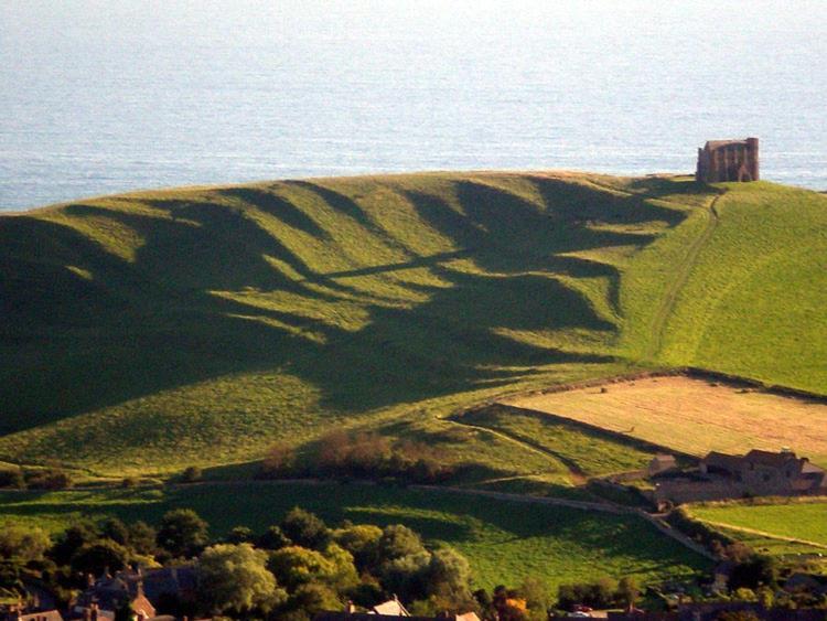 Wheelwrights Bed & Breakfast Abbotsbury Luaran gambar