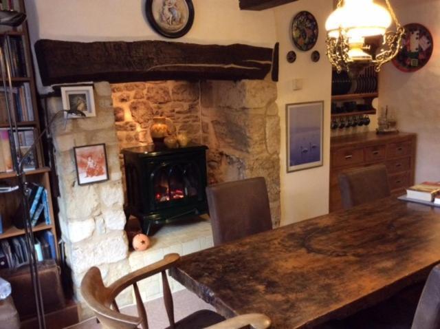Wheelwrights Bed & Breakfast Abbotsbury Luaran gambar