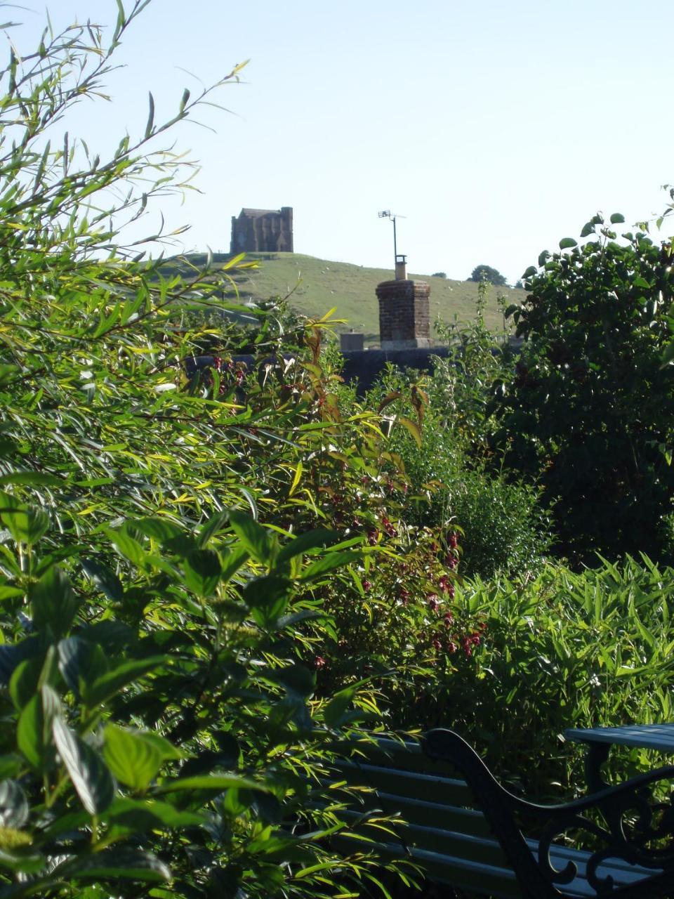 Wheelwrights Bed & Breakfast Abbotsbury Luaran gambar