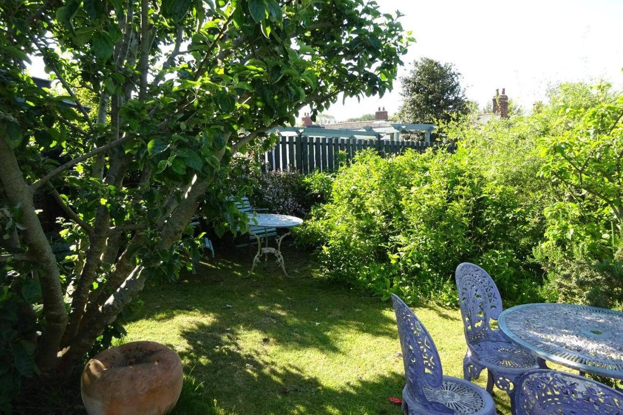 Wheelwrights Bed & Breakfast Abbotsbury Luaran gambar