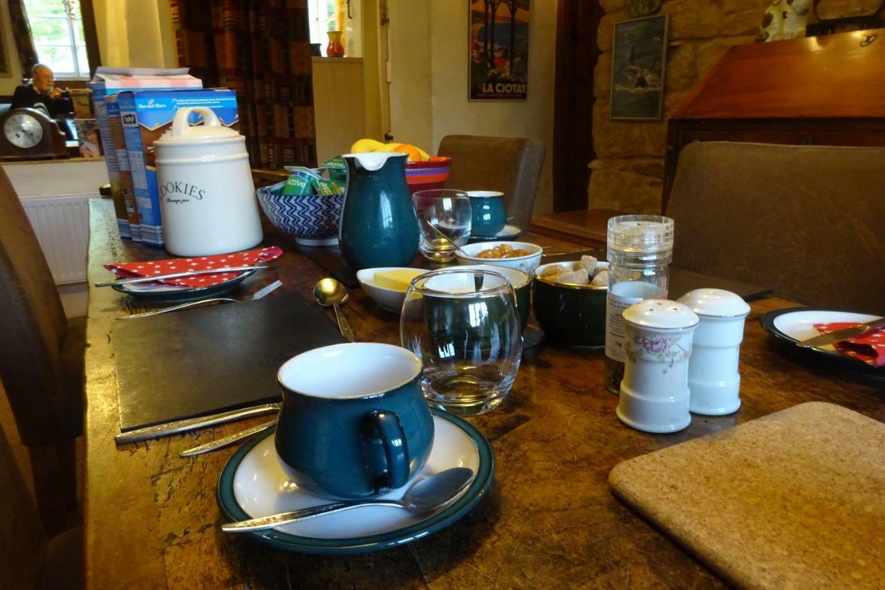 Wheelwrights Bed & Breakfast Abbotsbury Luaran gambar
