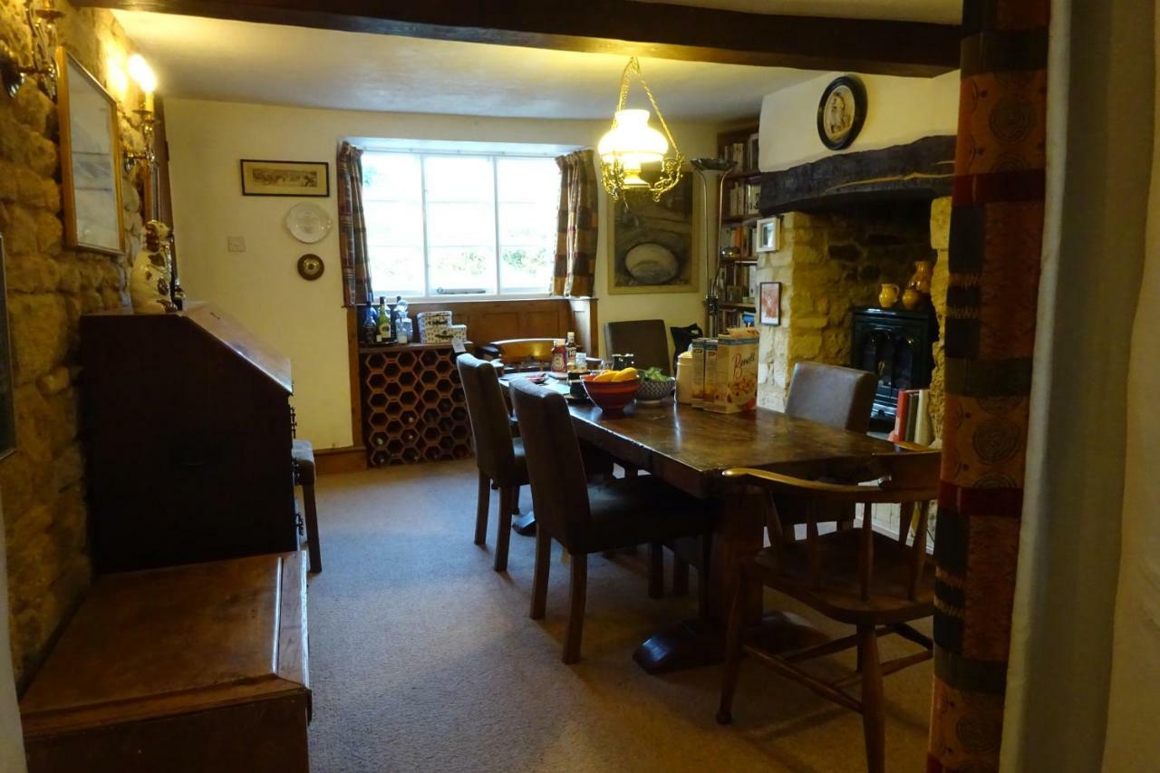 Wheelwrights Bed & Breakfast Abbotsbury Luaran gambar