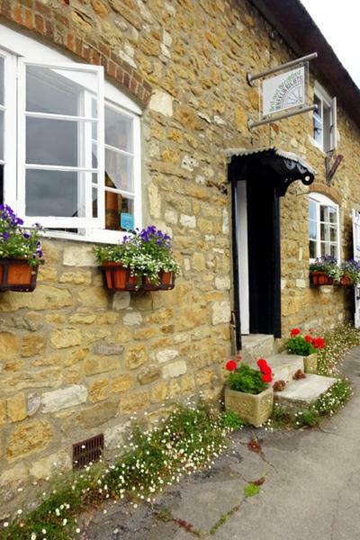 Wheelwrights Bed & Breakfast Abbotsbury Luaran gambar